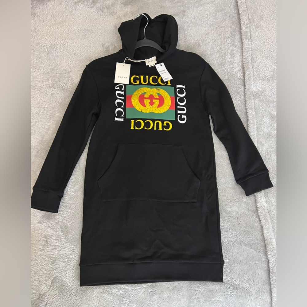 Gucci Girls Dress